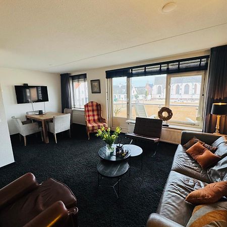 Appartement Aan Zeezicht كاتفايك أن زي المظهر الخارجي الصورة